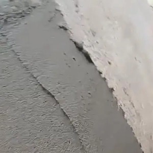 黄岛水工建筑物I级C55聚合物改性水泥砂浆 渠道防渗泵站加固迎水面抗冲刷砂浆