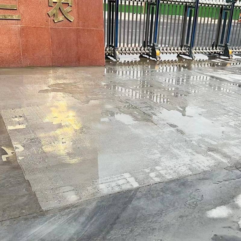 黄岛水泥路面翻新砂浆